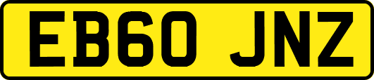 EB60JNZ