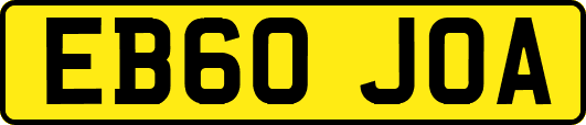 EB60JOA
