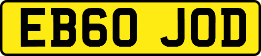 EB60JOD