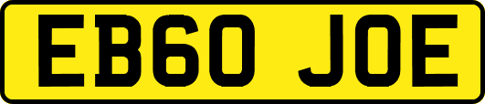 EB60JOE