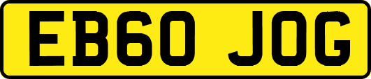 EB60JOG