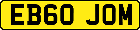 EB60JOM