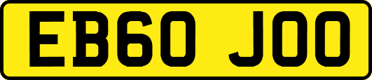EB60JOO