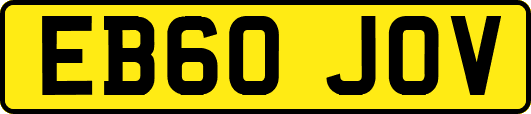 EB60JOV