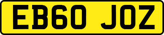 EB60JOZ