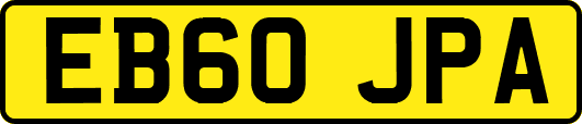 EB60JPA
