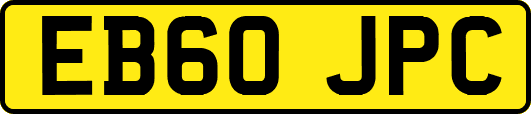 EB60JPC