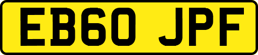 EB60JPF