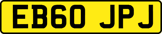 EB60JPJ