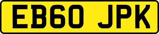EB60JPK