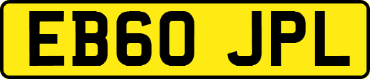 EB60JPL