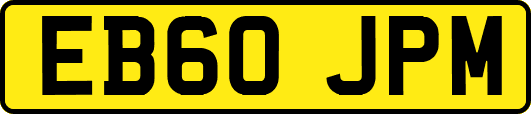 EB60JPM