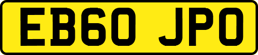 EB60JPO