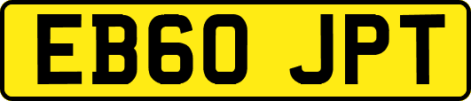 EB60JPT