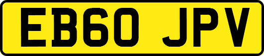 EB60JPV