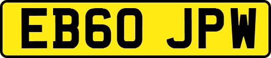 EB60JPW