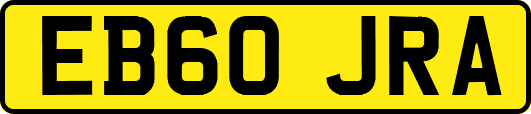 EB60JRA