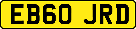 EB60JRD