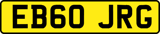 EB60JRG