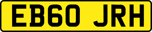 EB60JRH