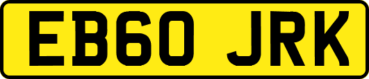 EB60JRK
