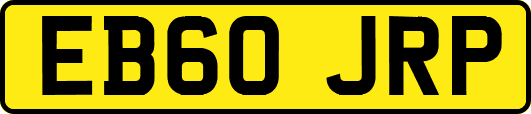 EB60JRP