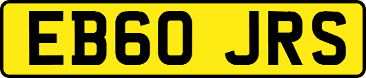 EB60JRS