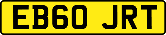 EB60JRT