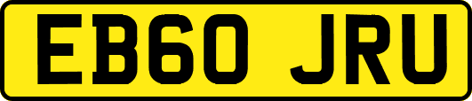 EB60JRU