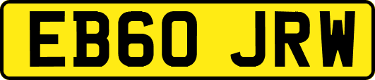 EB60JRW