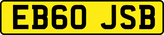EB60JSB