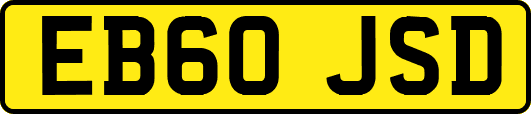 EB60JSD