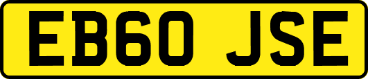 EB60JSE