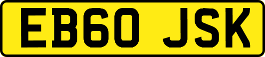 EB60JSK