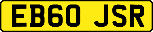 EB60JSR