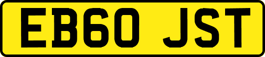 EB60JST