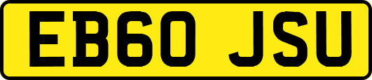 EB60JSU