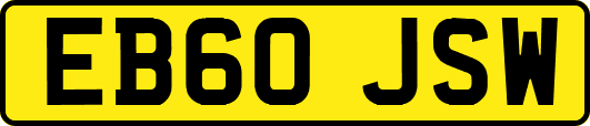EB60JSW