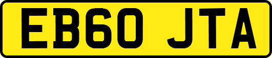 EB60JTA