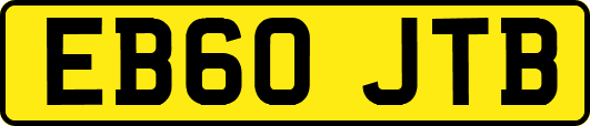EB60JTB