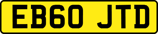 EB60JTD
