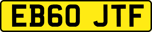 EB60JTF