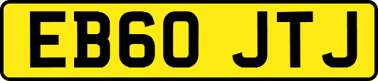 EB60JTJ