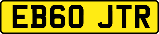 EB60JTR