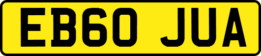 EB60JUA