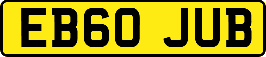 EB60JUB