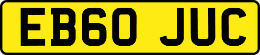 EB60JUC
