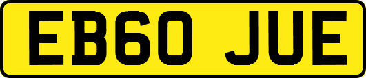 EB60JUE