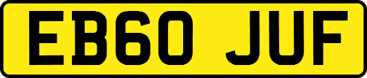 EB60JUF