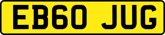 EB60JUG